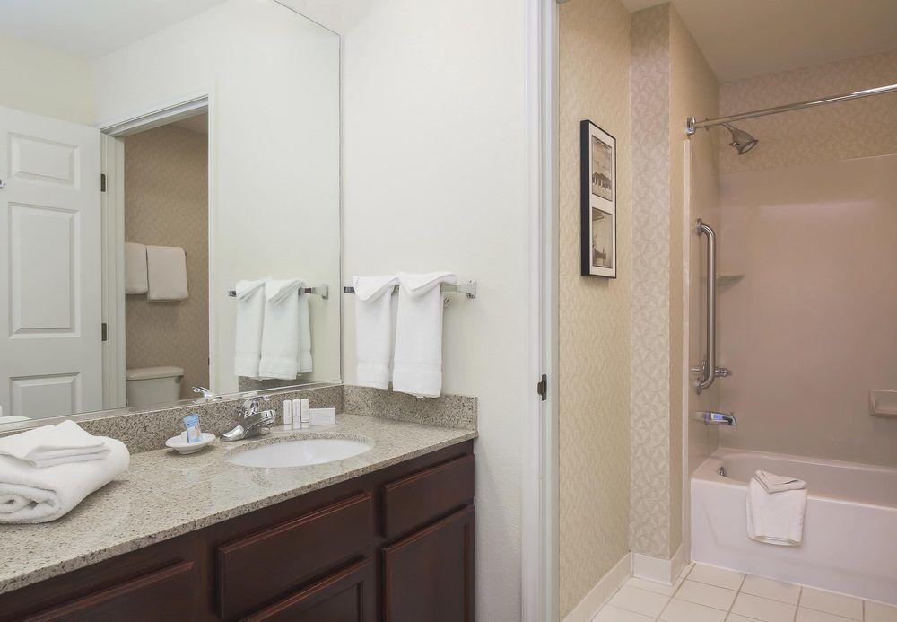 Residence Inn San Jose South/Morgan Hill Eksteriør bilde
