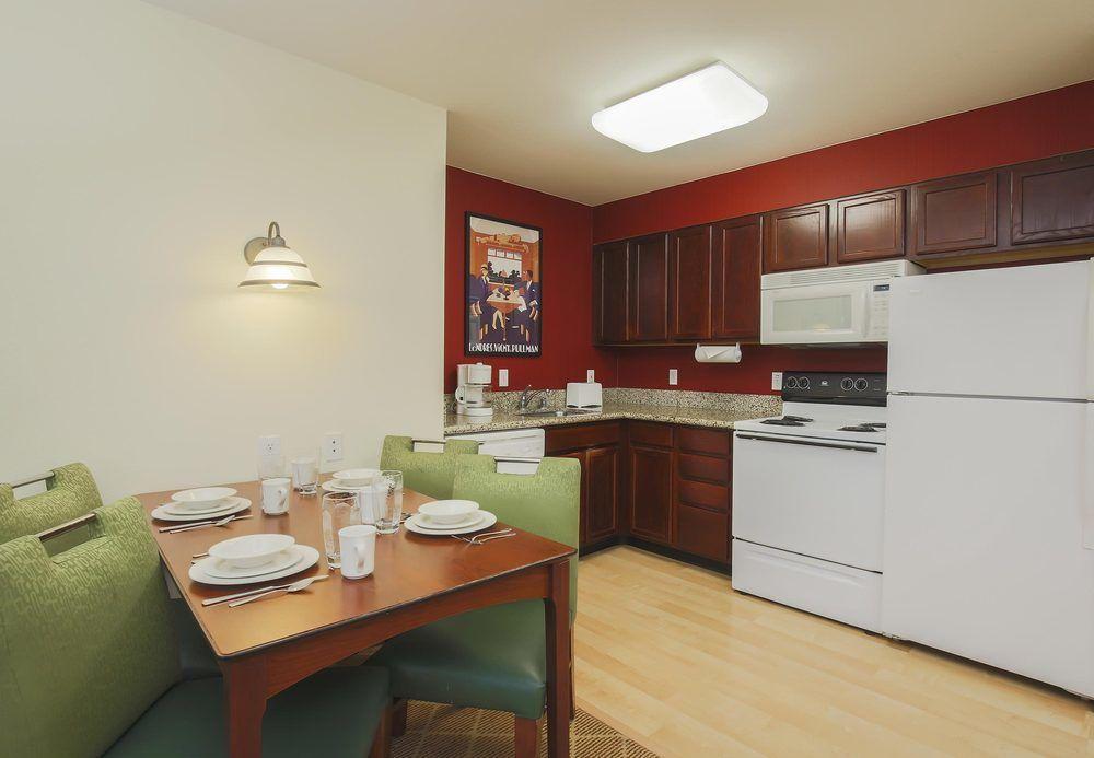 Residence Inn San Jose South/Morgan Hill Eksteriør bilde