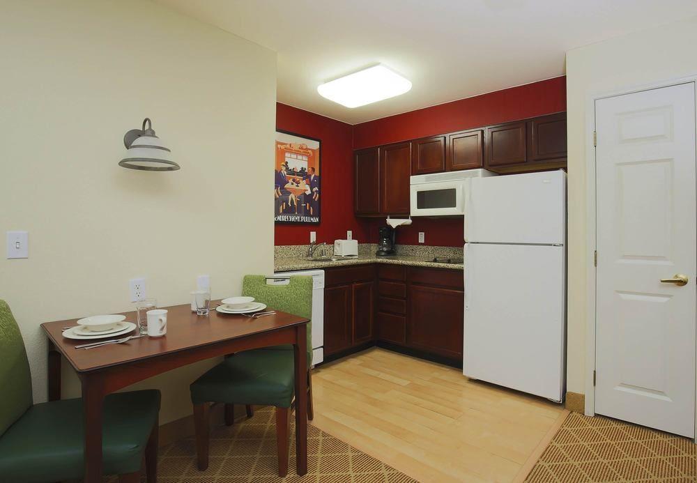 Residence Inn San Jose South/Morgan Hill Eksteriør bilde