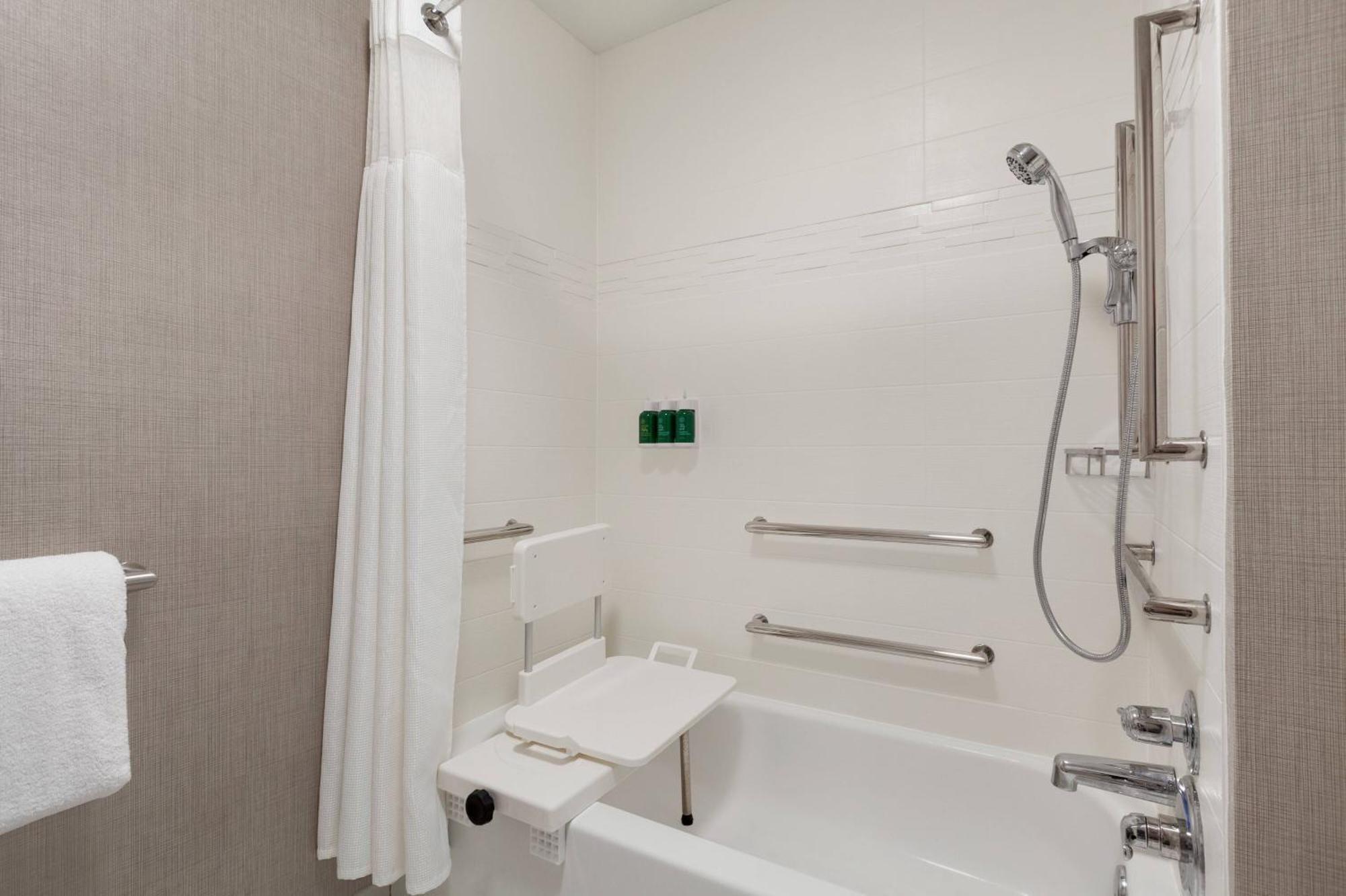 Residence Inn San Jose South/Morgan Hill Eksteriør bilde