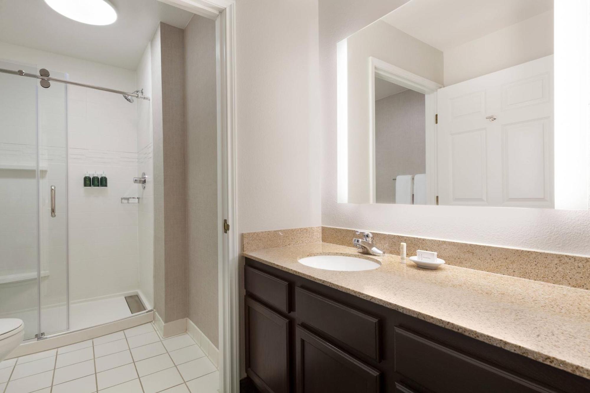 Residence Inn San Jose South/Morgan Hill Eksteriør bilde