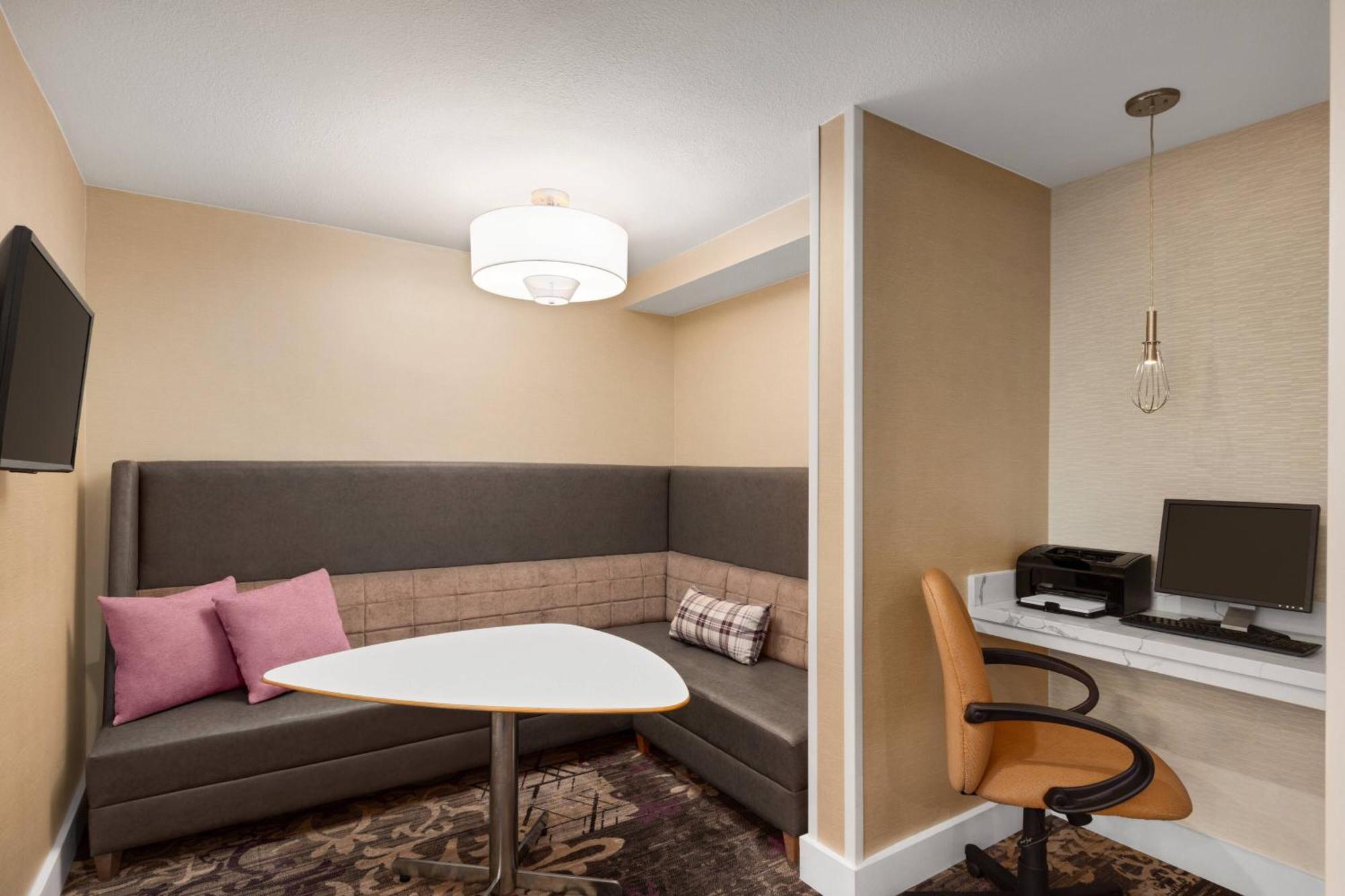 Residence Inn San Jose South/Morgan Hill Eksteriør bilde