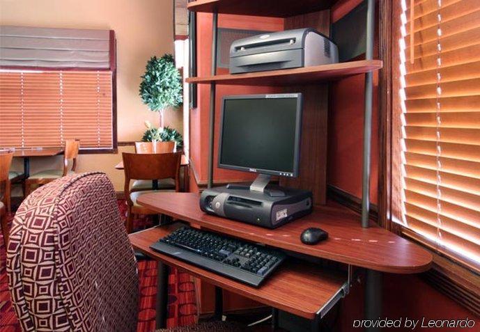 Residence Inn San Jose South/Morgan Hill Fasiliteter bilde