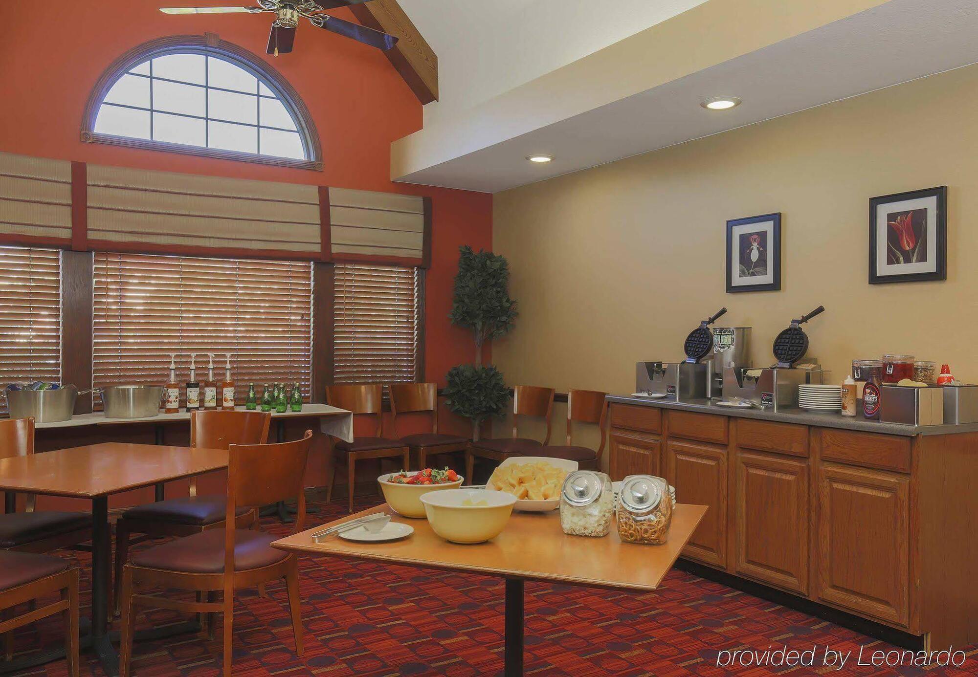 Residence Inn San Jose South/Morgan Hill Eksteriør bilde
